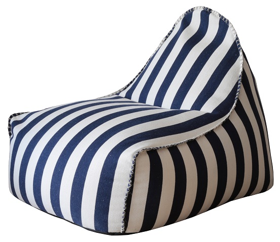 関家具 公式店 ビーズクッション 特大 単品 背もたれ 大きい 大きめ