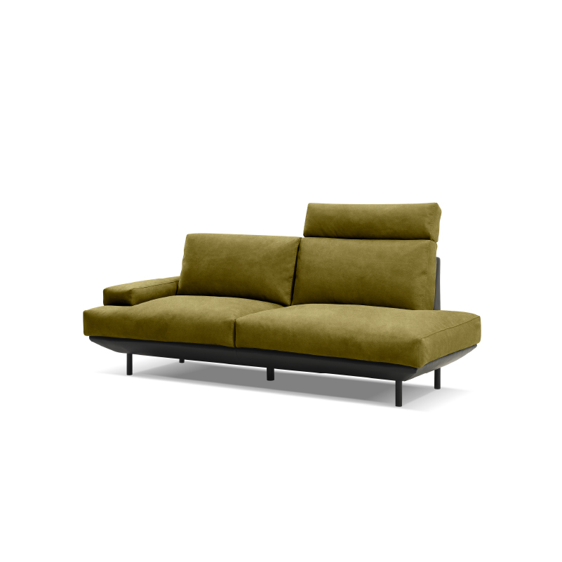 RELAX FORM（リラックスフォーム） 関家具 公式店 ソファー 3人掛け