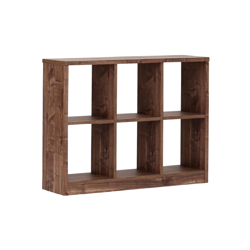 関家具 公式店 オープンシェルフ オープンラック 棚 本棚 木目