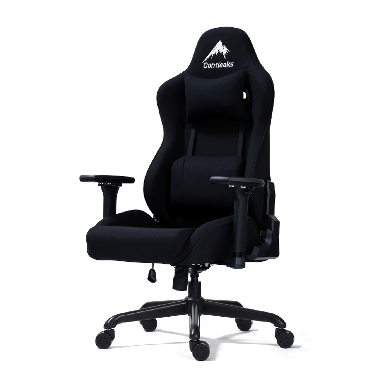 関家具 Contieaks ローザEVO ゲーミングチェア ジャージ ファブリック