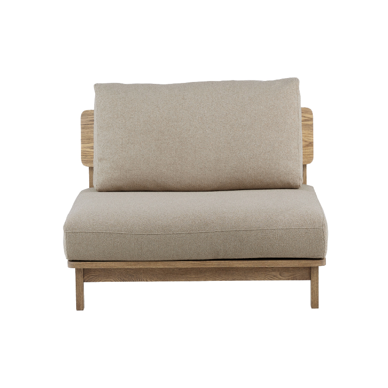 関家具 公式店 ソファー 1人掛け 椅子 チェア おしゃれ 北欧 ソファ 1