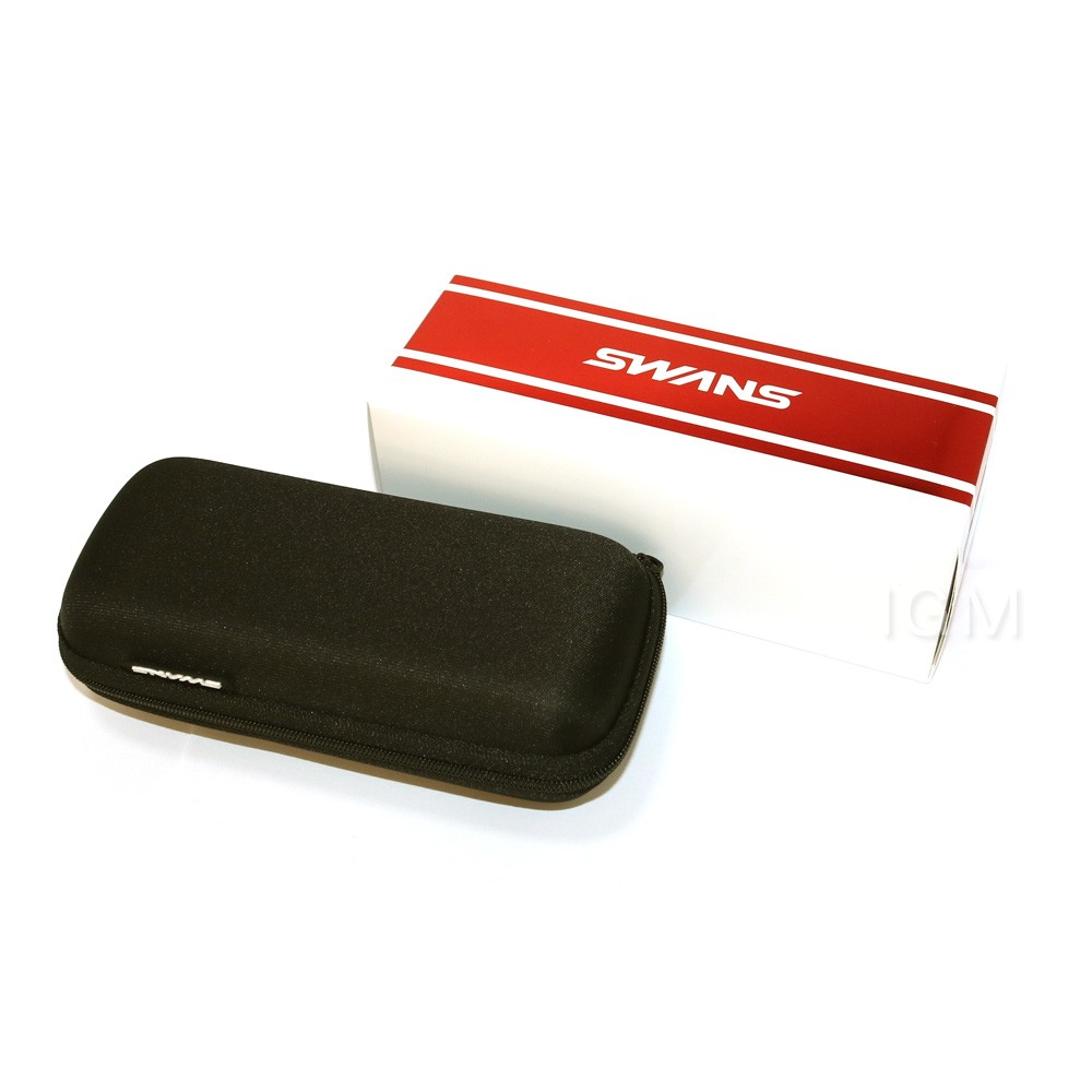 SWANS（スワンズ） ディーエフ・パスウェイ PW-0167(MBK) ウルトラ