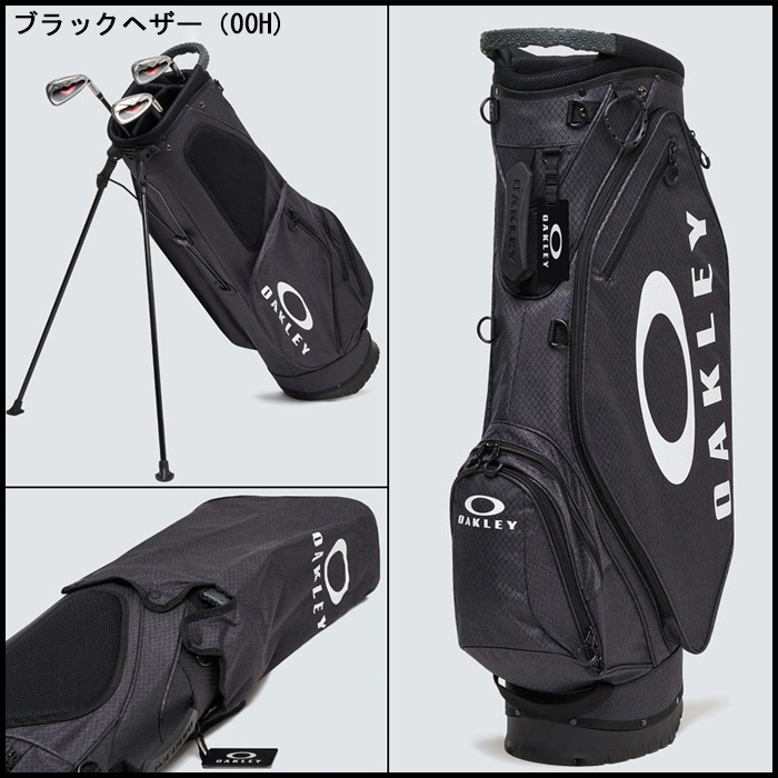 OAKLEY（オークリー） 【ウィンターセール開催中】FOS900199 スタンド