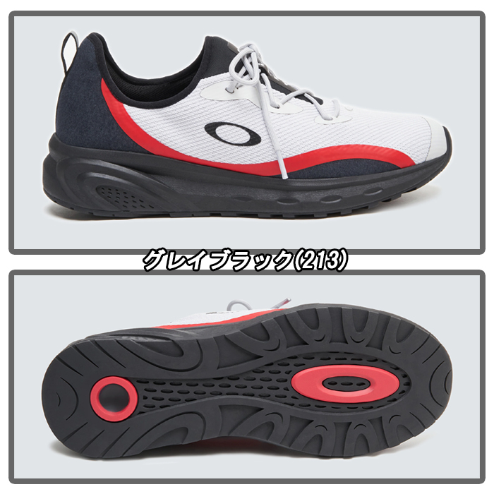 OAKLEY（オークリー） 【ウィンターセール開催中】FOF100430 LENNOX