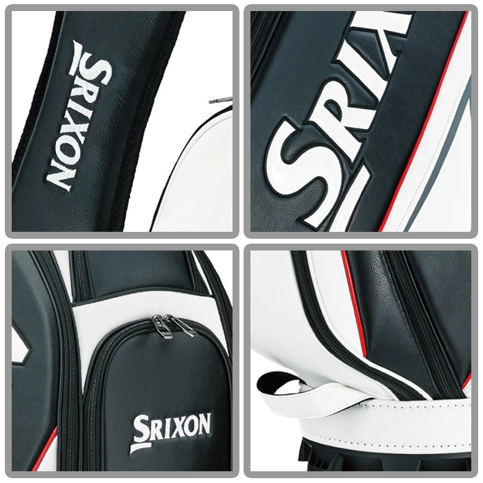 SRIXON 【ウィンターセール開催中】GGC-S205 スリクソン キャディ