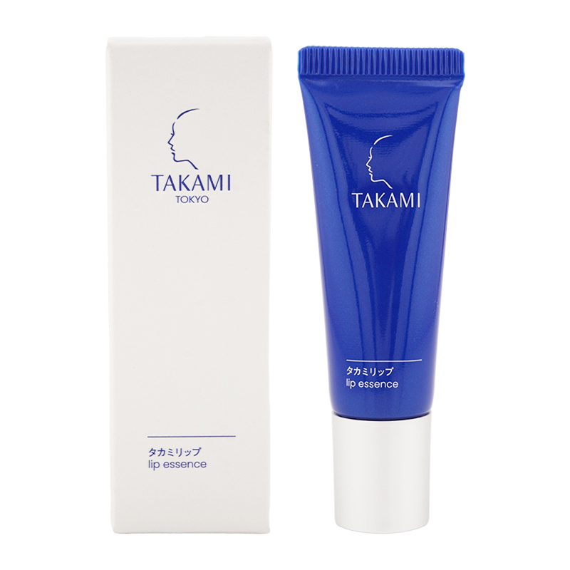 TAKAMI（タカミ） タカミリップT 唇用美容液 7g 無色 リップケア ツヤ
