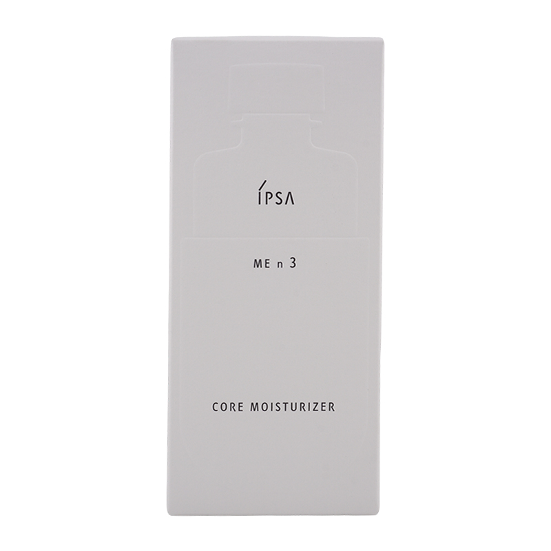IPSA（イプサ） コア モイスチャライザー ME n 3 リフィル 175mL 透明