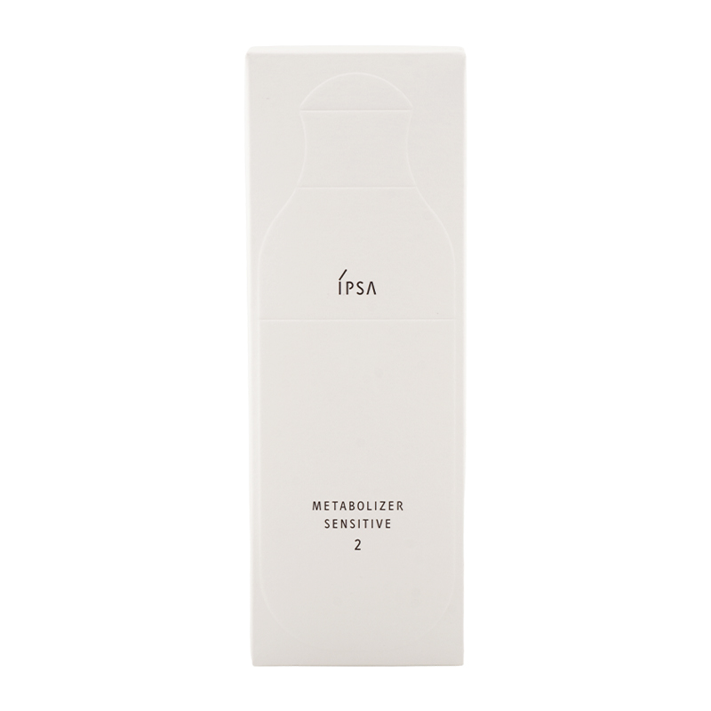 IPSA（イプサ） ME センシティブ 2 化粧液 175ml [ギフトラッピング