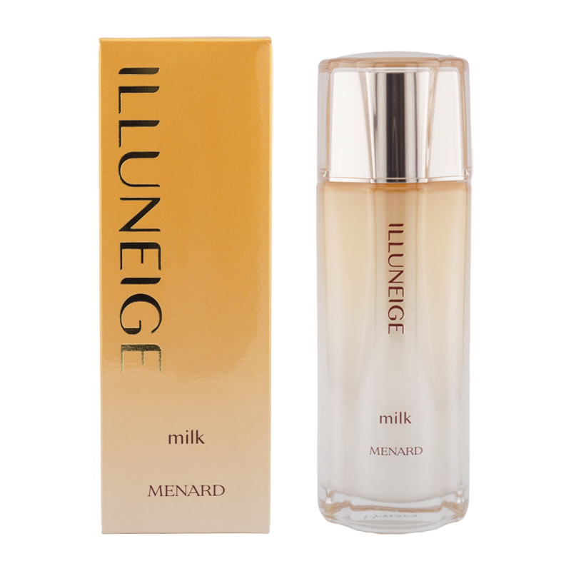 MENARD（メナード） イルネージュ ミルクC 90ml 香料入 ミルク