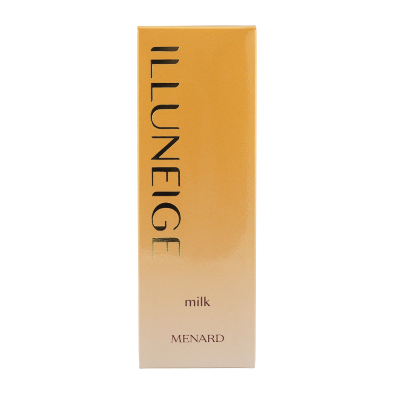 MENARD（メナード） イルネージュ ミルクC 90ml 香料入 ミルク