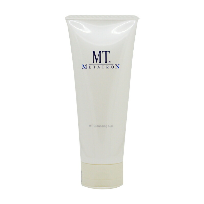 MTメタトロン クレンジングジェル 200mL クレンジング メイクオフ