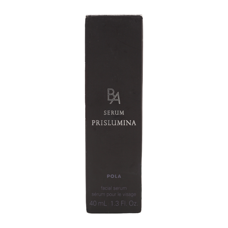 POLA（ポーラ） B.A セラム プリズルミナ 美容液 40ml グリーン