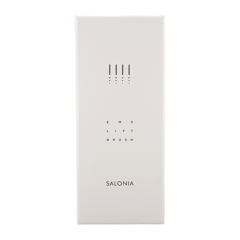 SALONIA（サロニア） EMSリフトブラシ 美顔器 フェイス スカルプ