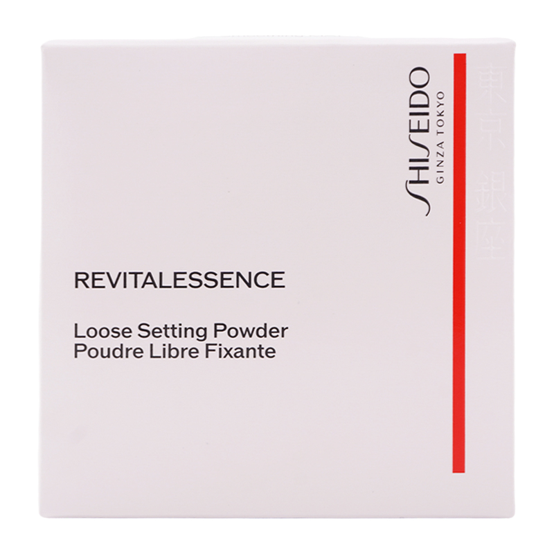 SHISEIDO（資生堂） エッセンス スキンセッティング パウダー 02