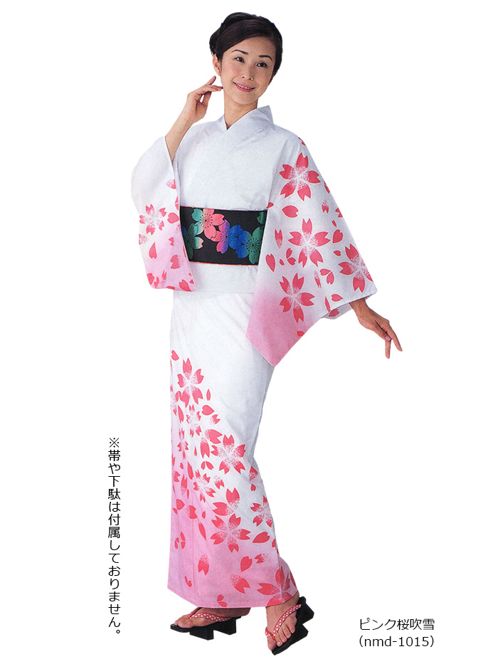 浴衣 ゆかた シルクスクリーン レディース メンズ 盆踊り 祭り ユカタ