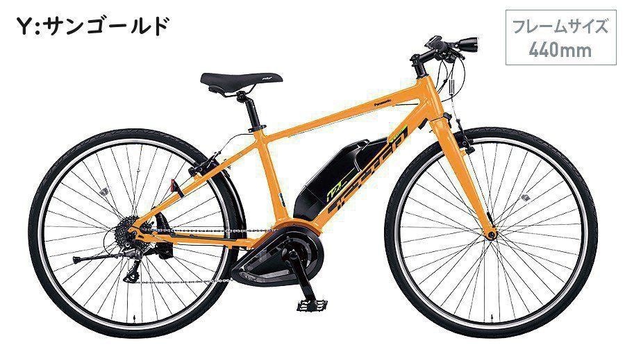 Panasonic（パナソニック） 完売御礼 BE-ELHC544 ジェッター 440mm