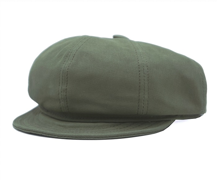 NEW YORK HAT（ニューヨークハット） 帽子 キャスケット メンズ