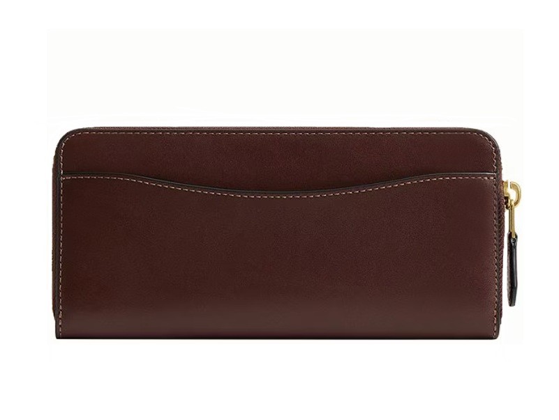 COACH（コーチ） 長財布 2026春新作 CCY19 レディース メンズ 新作
