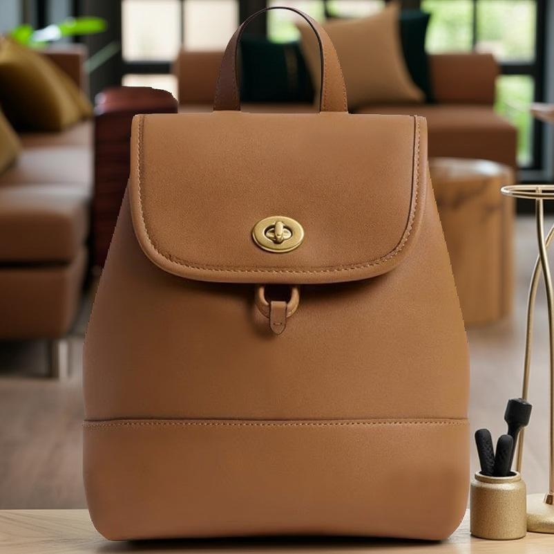 COACH（コーチ） 新作セール 2025秋冬新作 CCC52 リュックサック