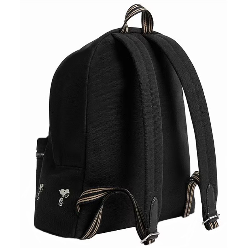 COACH（コーチ） 新作セール 2025新作 COACH x スヌーピー ピーナッツ
