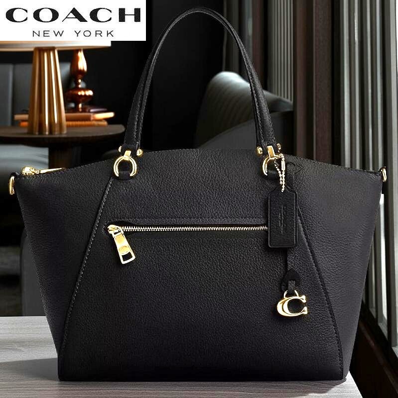 COACH（コーチ） TIME SALE 2/22迄 バッグ ショルダーバッグ 黒 2024
