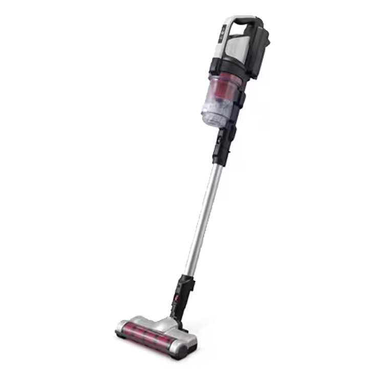 アイリスオーヤマ 充電式サイクロンスティッククリーナー パワーヘッド