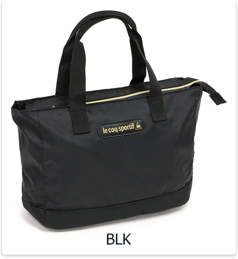 le coq sportif（ルコックスポルティフ） ルコック トートバッグ ミニ