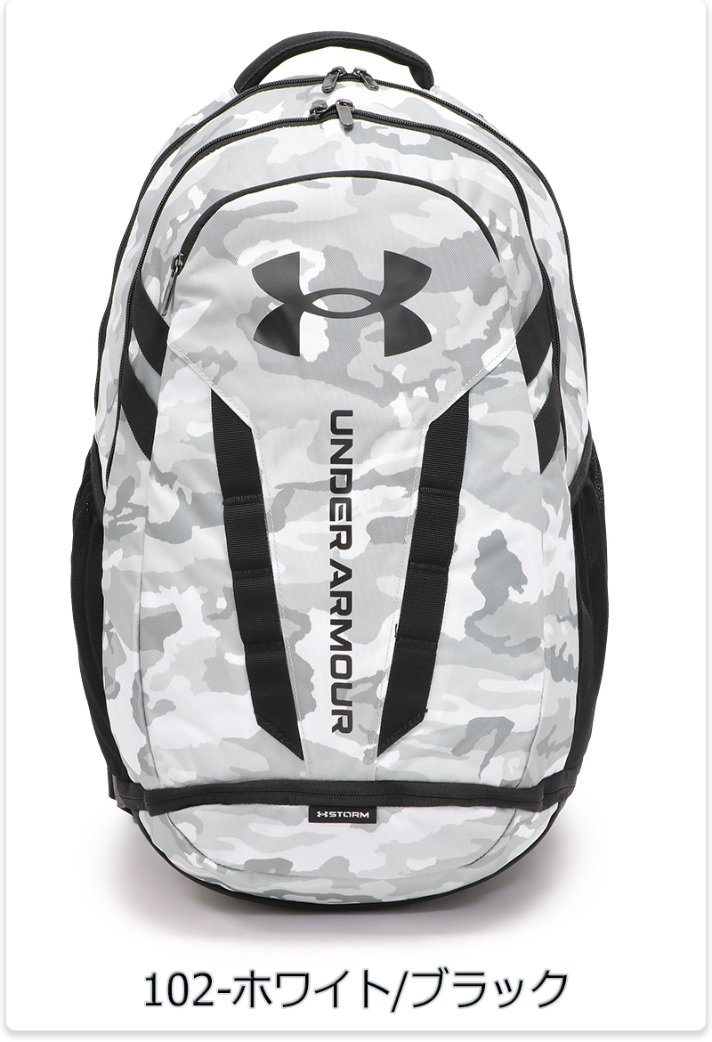 UNDER ARMOUR（アンダーアーマー） リュックサック バックパック