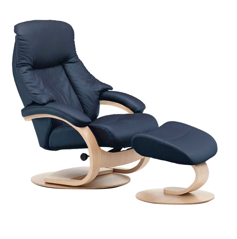 SIMMONS（シモンズ） フィヨルド ALFA アルファ パーソナルチェア