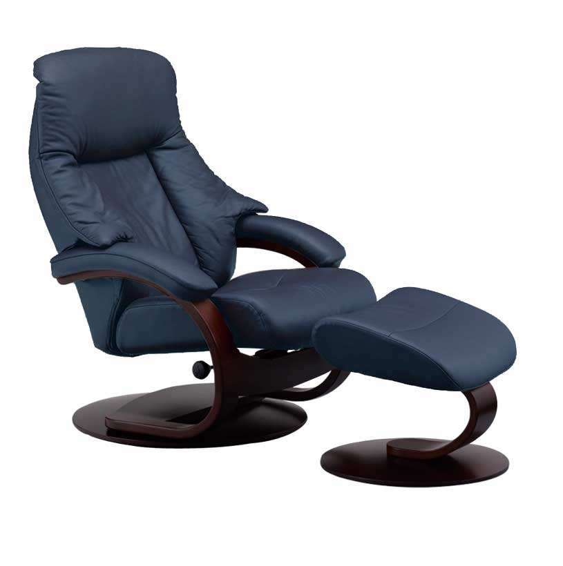 SIMMONS（シモンズ） フィヨルド ALFA アルファ パーソナルチェア