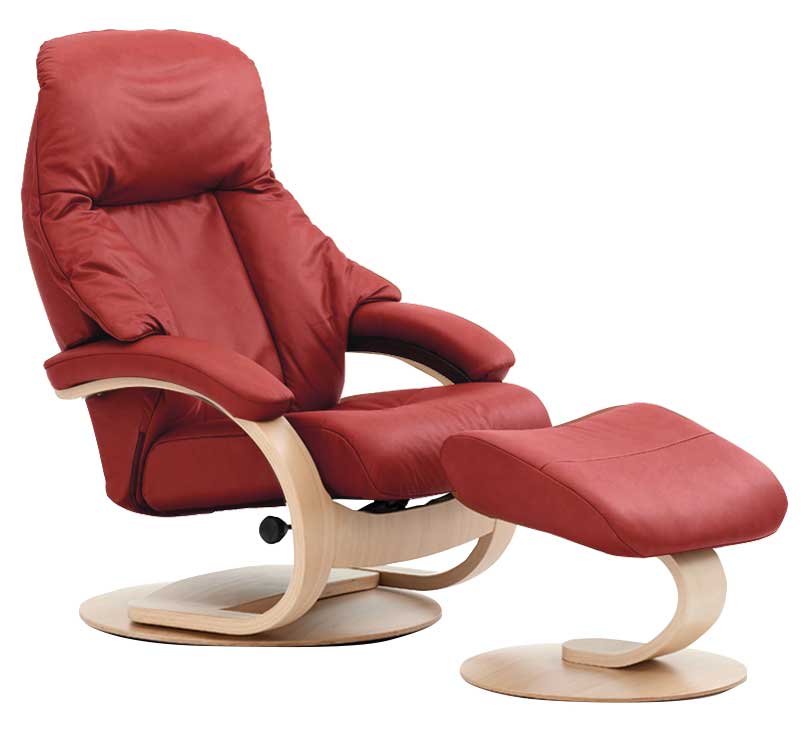 SIMMONS（シモンズ） フィヨルド ALFA アルファ パーソナルチェア