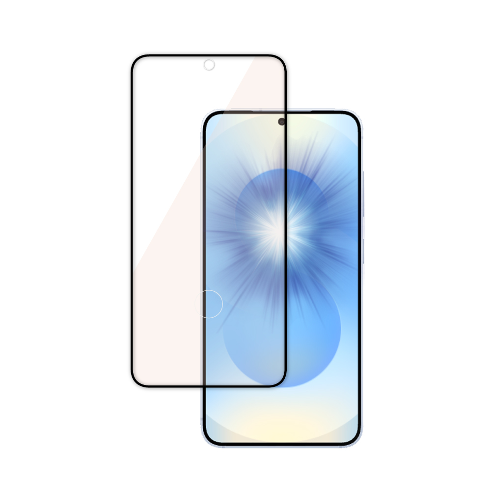 叶（kanae） Galaxy A25 5G ガラスフィルム ブルーライトカット Galaxy