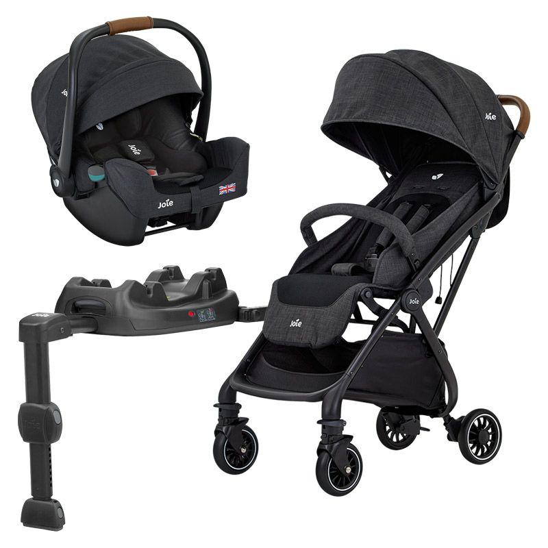 Joie（ジョイー） ベビーカー joie 3点セット ベビーカー ツーリスト +