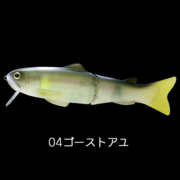 deps（デプス） Deps SILENTKILLER サイレントキラー 250 : カツキ