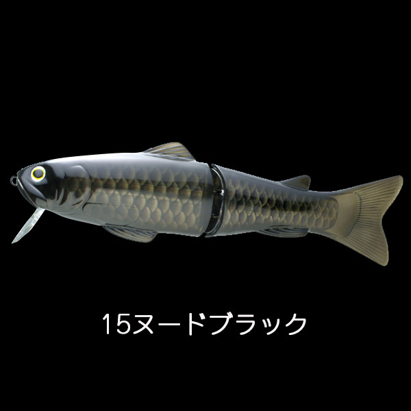 deps（デプス） Deps SILENTKILLER サイレントキラー 250 : カツキ