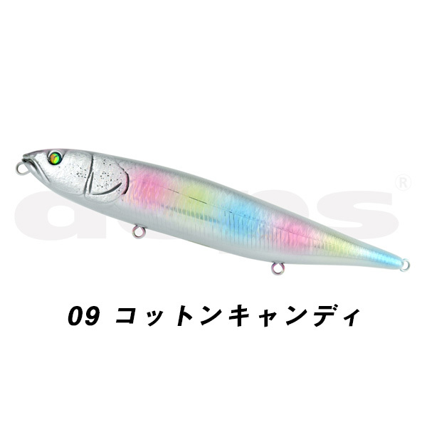 deps（デプス） ”HUGE PENCIL” ヒュージペンシル : カツキネットヤフー