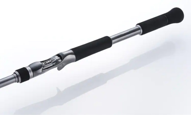 Bantam 22 バンタム 168XH-SB/2 (ベイトモデル 2ピース) [Bantam