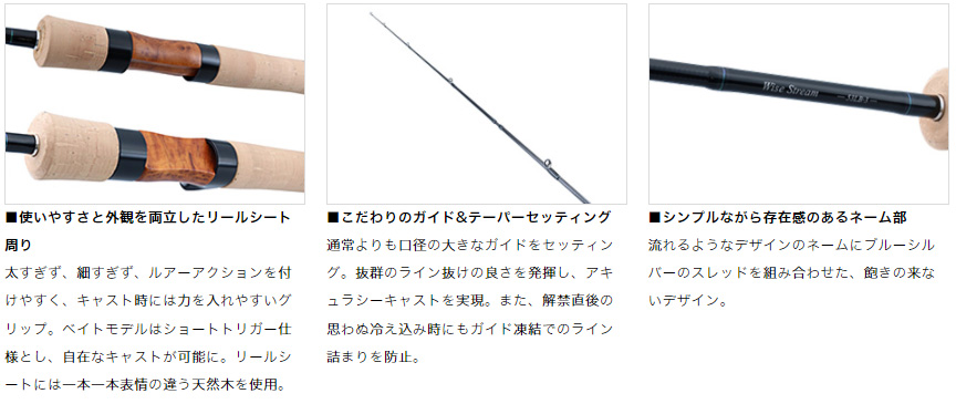 DAIWA（ダイワ） 【決算セール】アウトレット(展示品) ワイズ