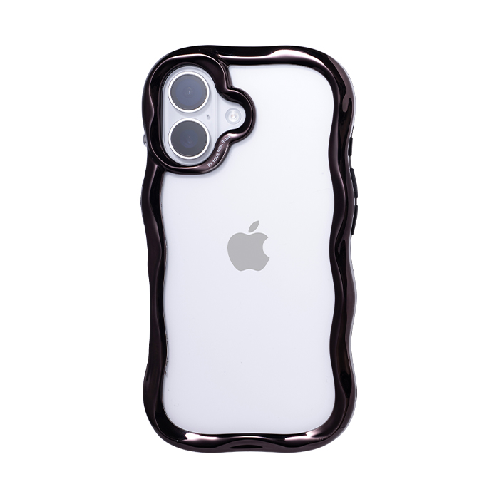 iFace iPhone16 ケース BeBling iPhone16pro iPhone15 iPhone14