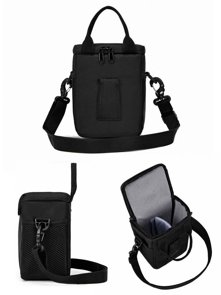 SONY α6700 ILCE-6700 収納バッグ 手提げ ショルダーバッグ ショルダー