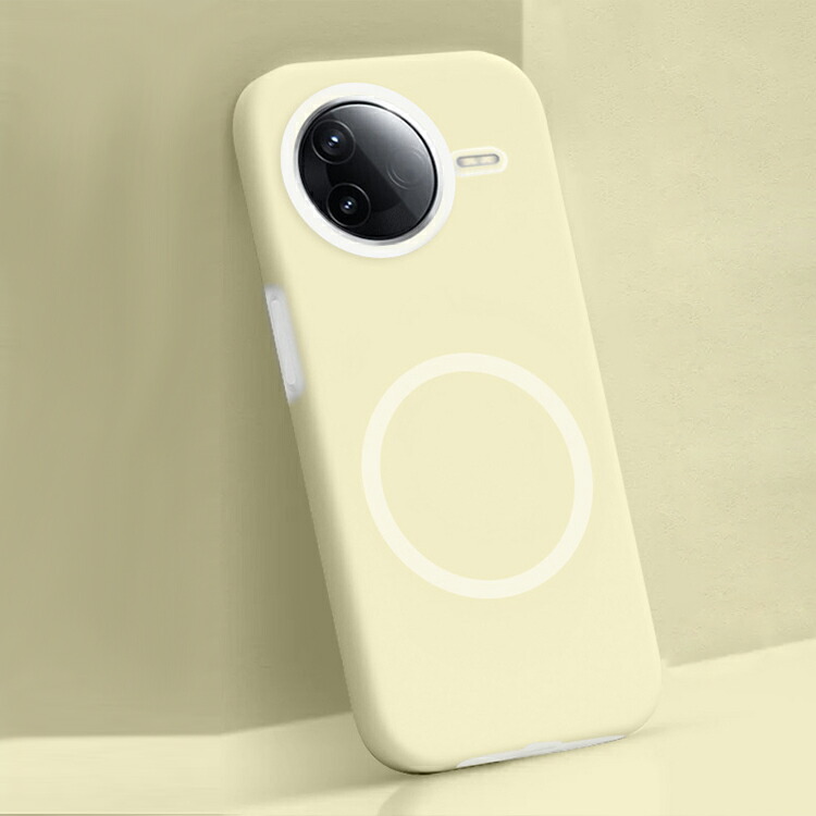 POCO F7 Pro ケース Ultra 耐衝撃 カバー Qi充電 ワイヤレス充電 対応