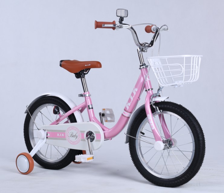 半価格セール☆「K.I.K」XTE2.0高品質 子供用自転車 子供用 自転車 14
