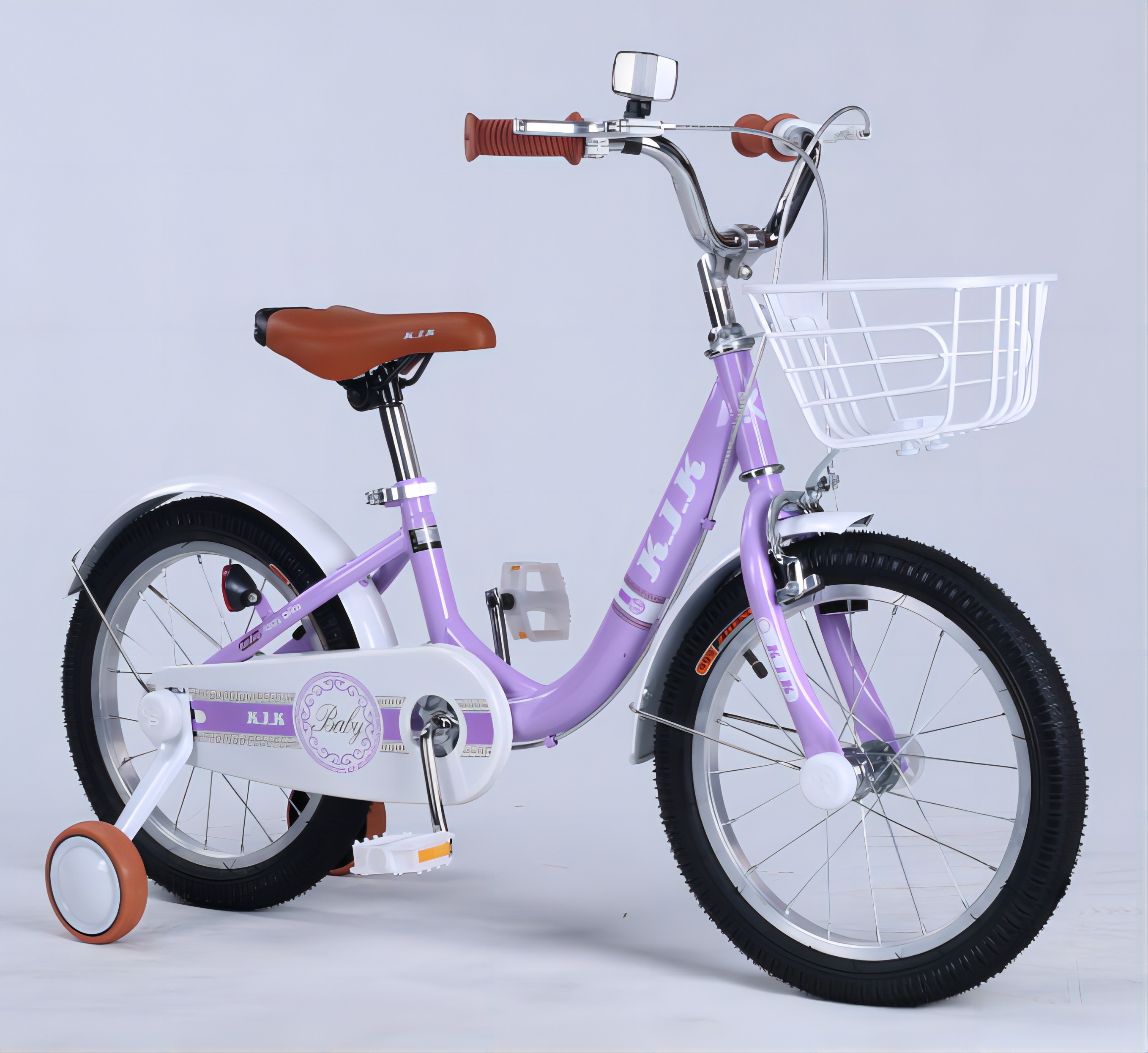 半価格セール☆「K.I.K」XTE2.0高品質 子供用自転車 子供用 自転車 14