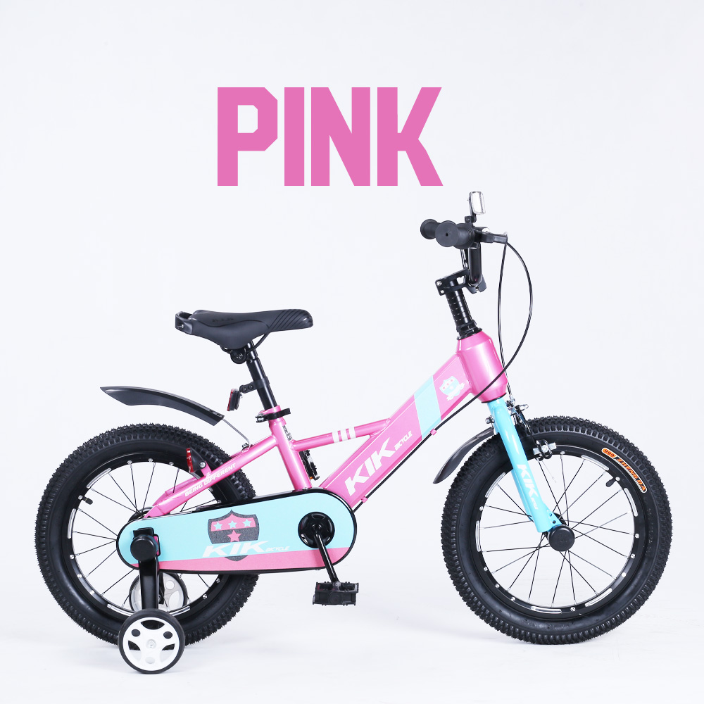 半価格セール「K.I.K」KS高品質 子供用自転車 子供用 自転車 16インチ