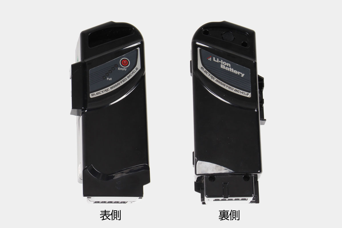 送料無料 バッテリー 電動アシスト自転車バッテリー 単品 〔DA203