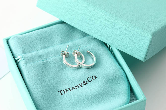 TIFFANY&Co.（ティファニー） レディース プレゼント