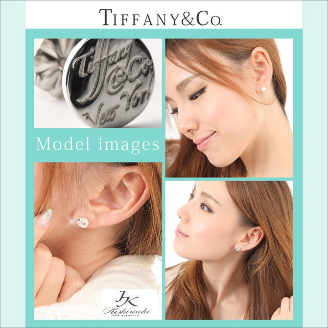 TIFFANY&Co.（ティファニー） レディース プレゼント