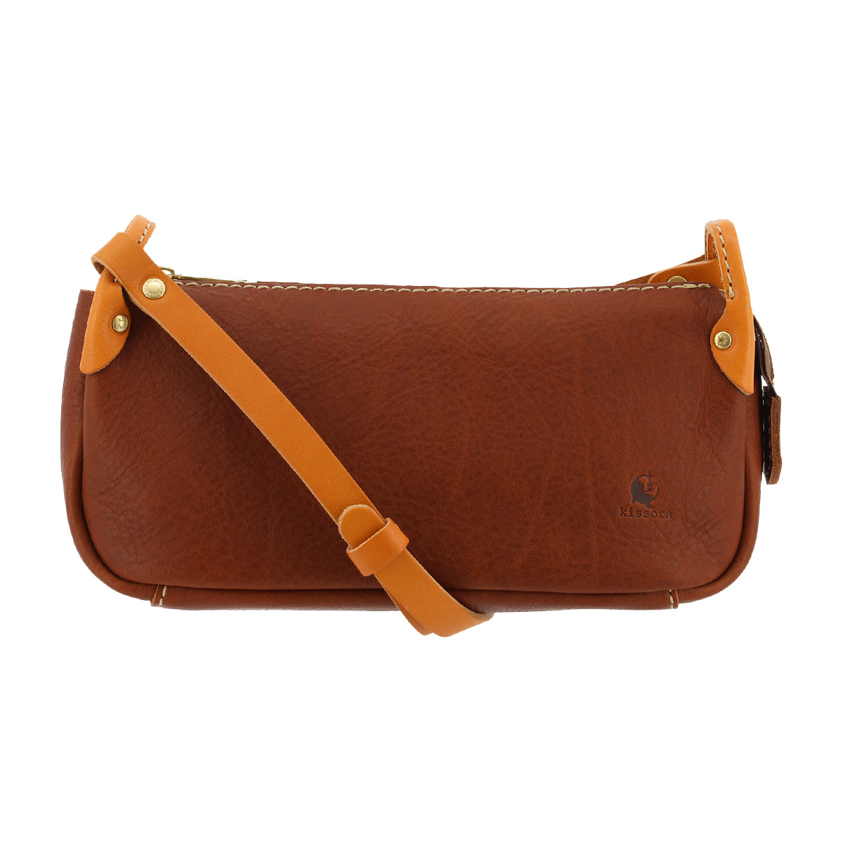 kissora（キソラ） ショルダーバッグ 本革 エピカ レディースKIKN-124