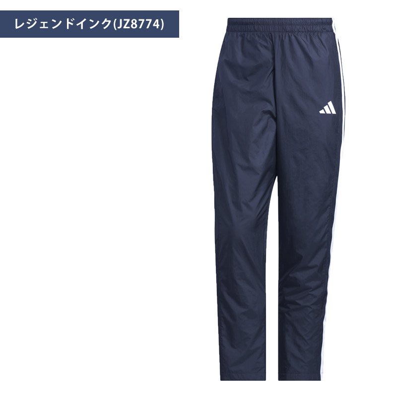 adidas（アディダス） SALE adidas メンズ スリーストライプス ルーズ