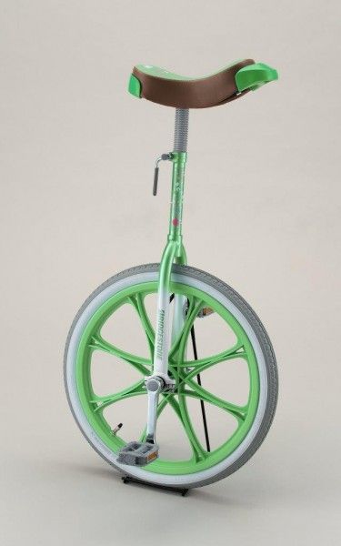 BRIDGESTONE（ブリヂストン） 一輪車 スケアクロウ 18インチ SCW18